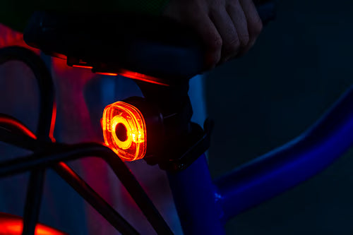 BEAM Bike Lights