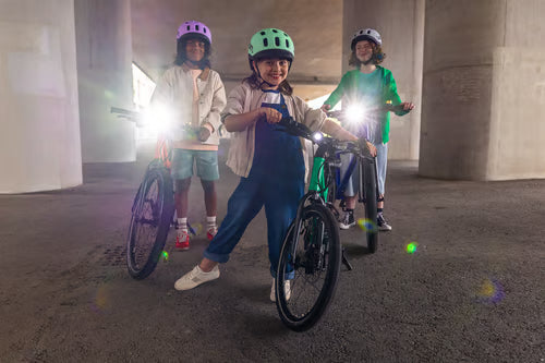 BEAM Bike Lights