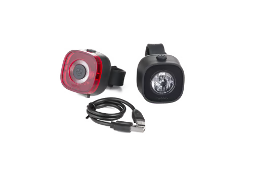 BEAM Bike Lights