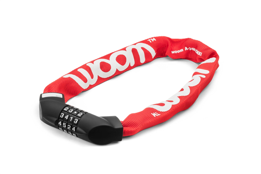 LOKKI Bike Lock